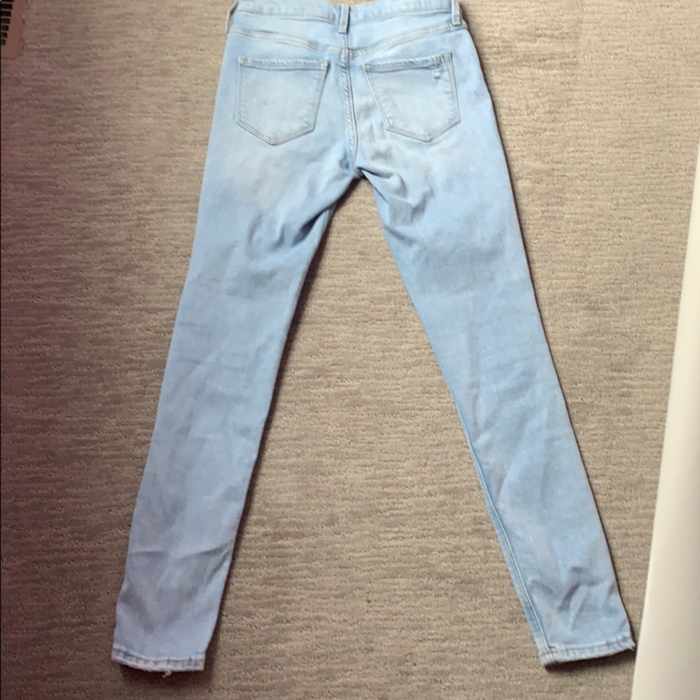 Jeans - Picture 2 of 2